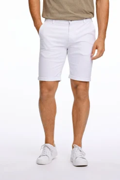 Chino shorts