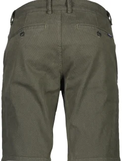 Chino shorts