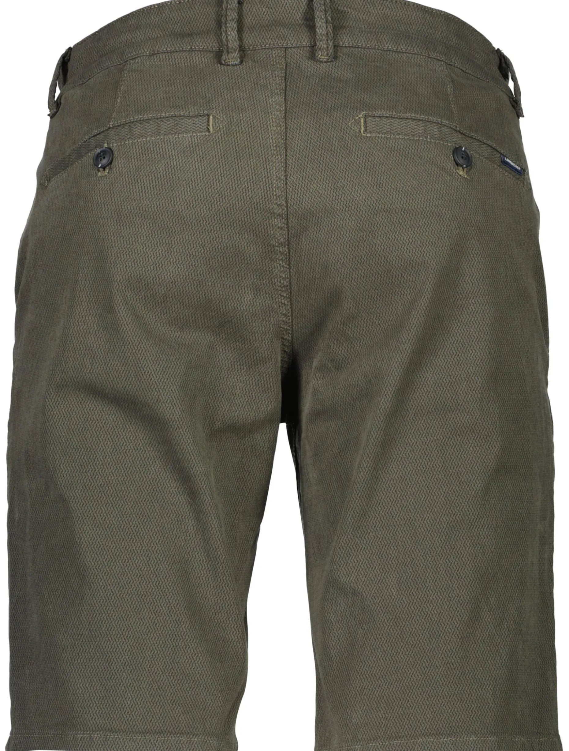 Chino shorts