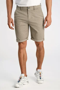 Chino shorts