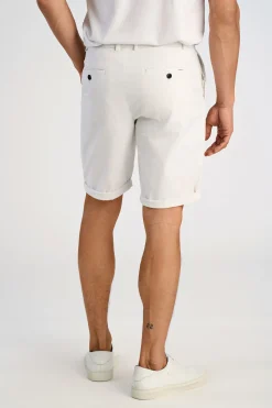 Chino shorts