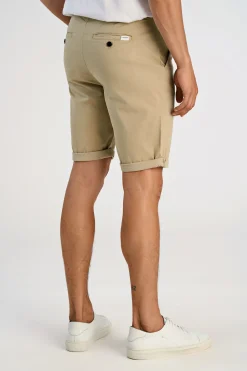 Chino shorts