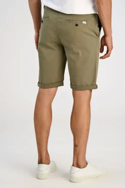 Chino shorts
