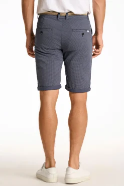 Chino shorts