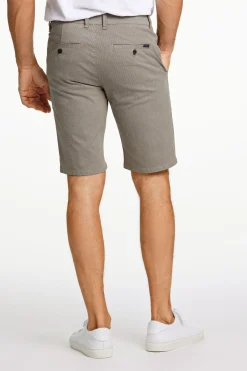 Chino shorts