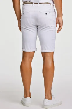 Chino shorts