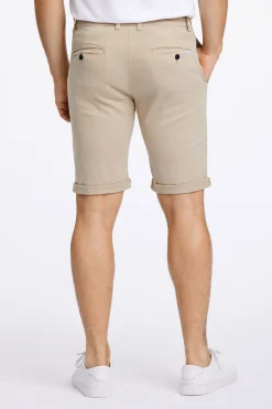 Chino shorts