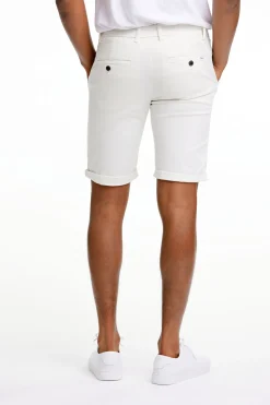 Chino shorts