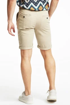 Chino shorts