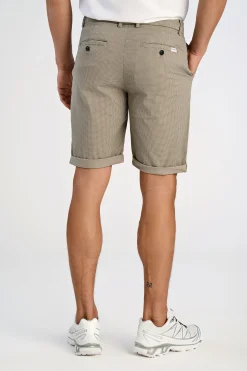 Chino shorts