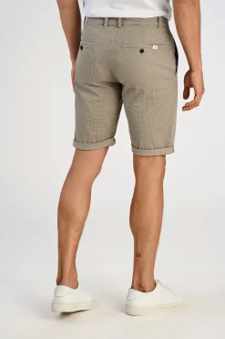 Chino shorts