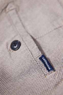 Chino shorts