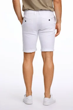 Chino shorts