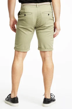 Chino shorts