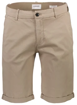 Chino shorts