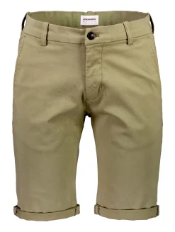 Chino shorts
