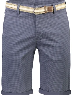 Chino shorts