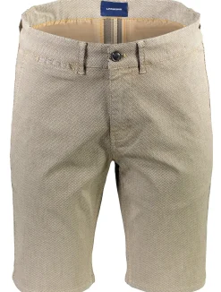 Chino shorts