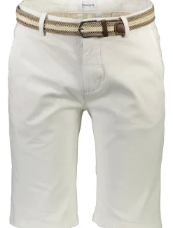 Chino shorts