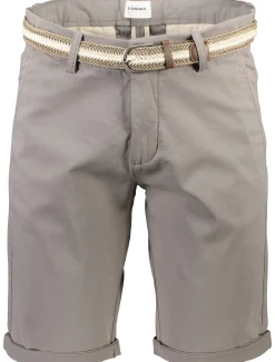 Chino shorts