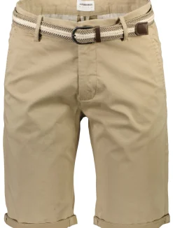 Chino shorts