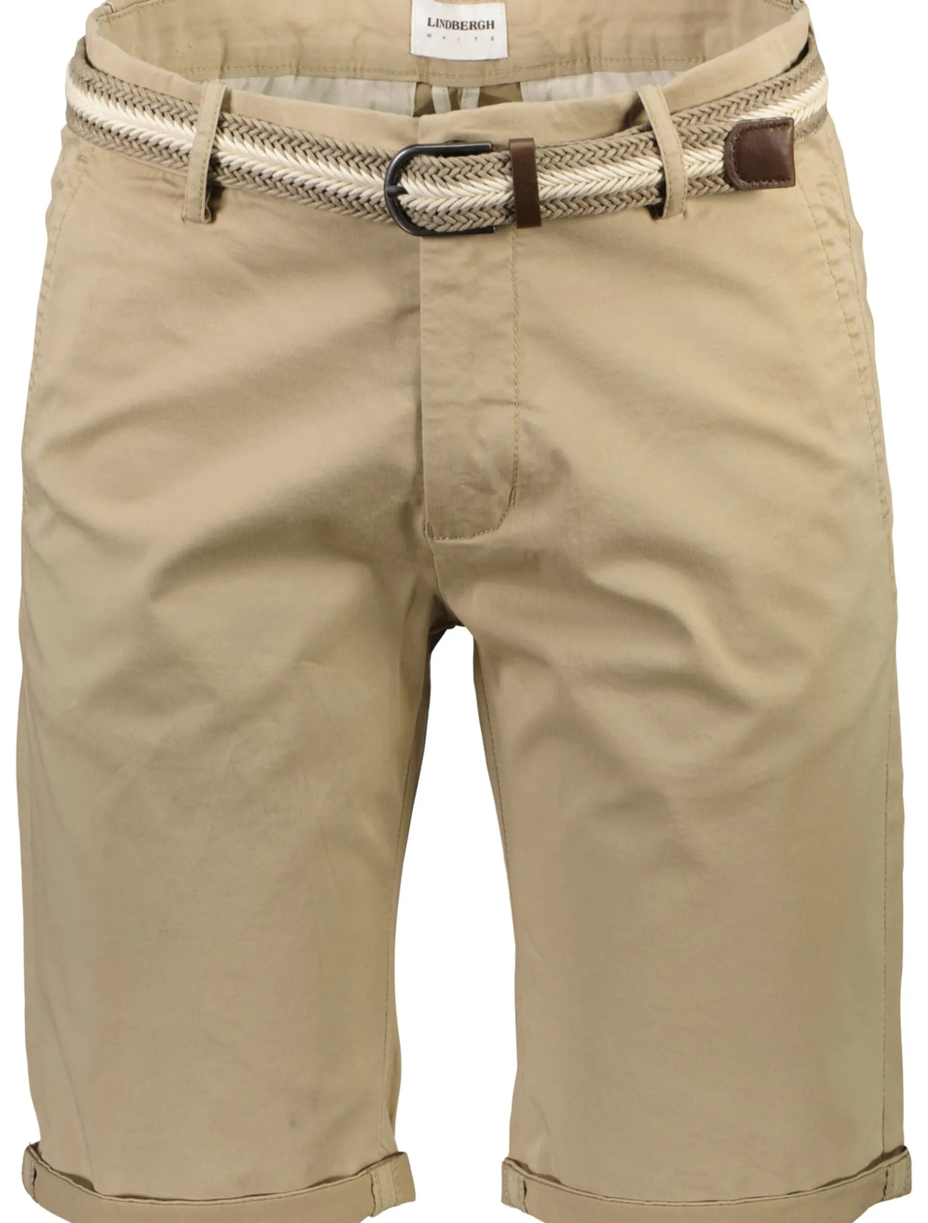 Chino shorts