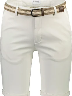 Chino shorts