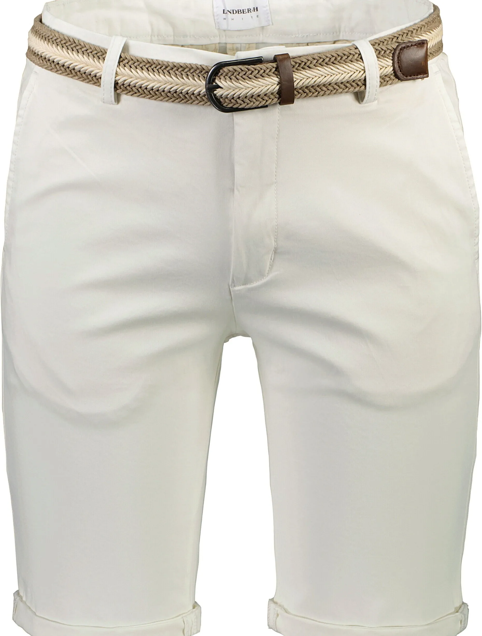 Chino shorts