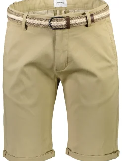 Chino shorts