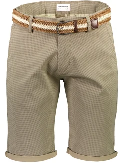 Chino shorts