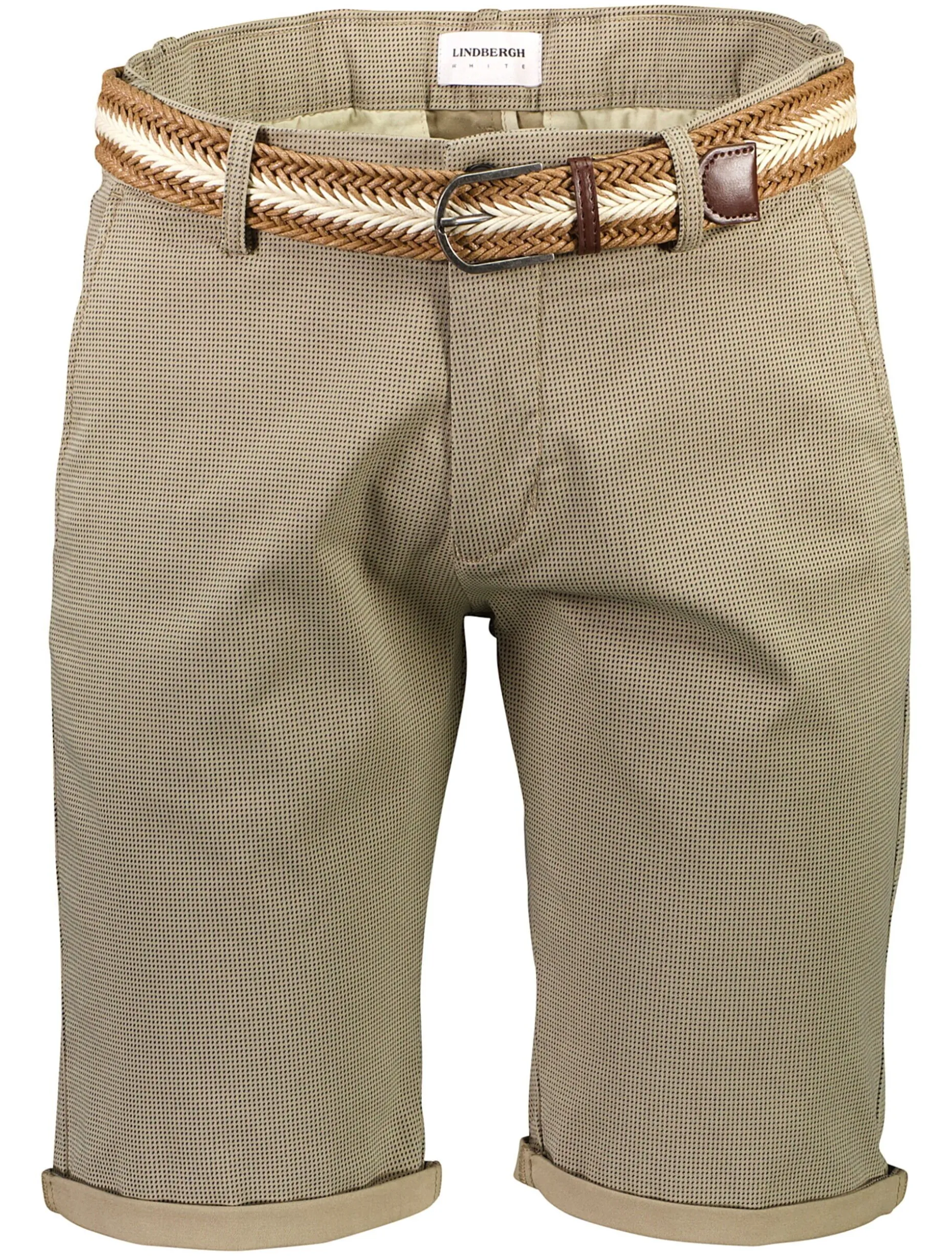 Chino shorts