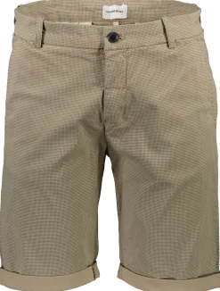 Chino shorts