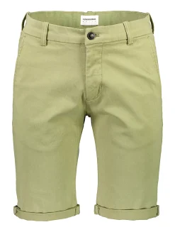 Chino shorts