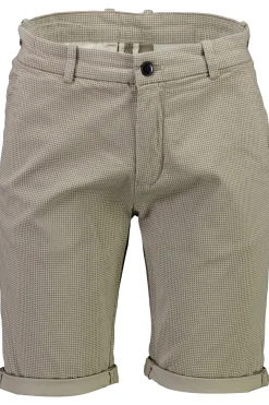Chino shorts