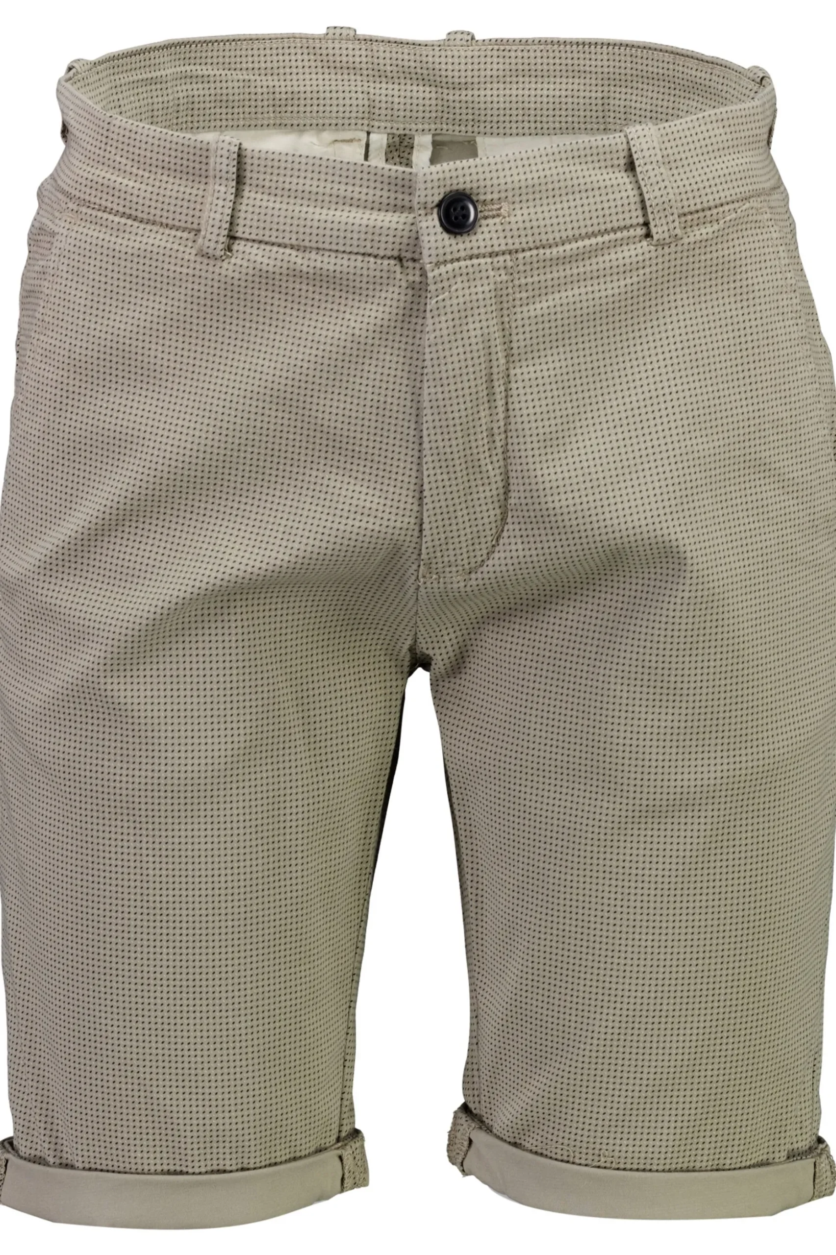 Chino shorts