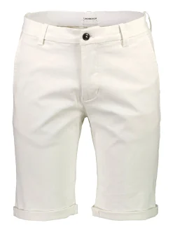 Chino shorts