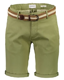 Chino shorts