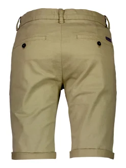 Chino shorts