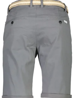 Chino shorts