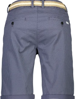 Chino shorts