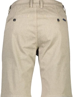 Chino shorts
