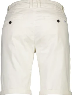 Chino shorts