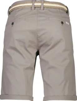 Chino shorts