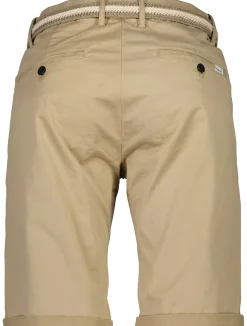 Chino shorts