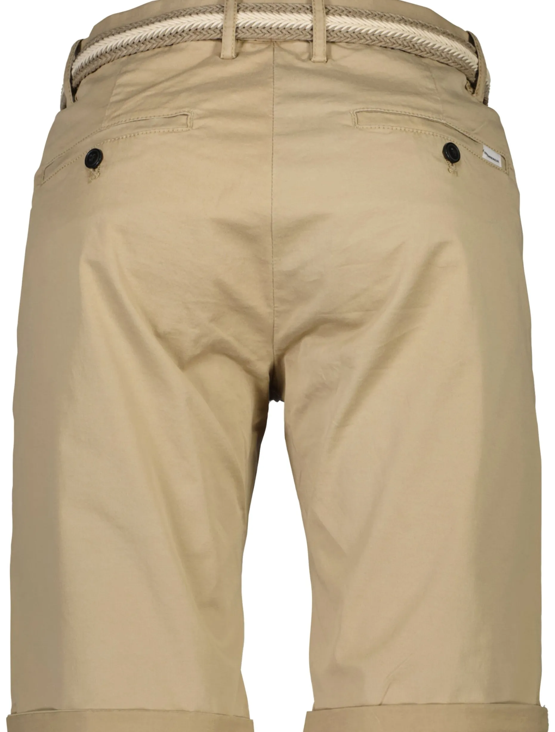 Chino shorts