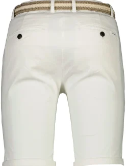 Chino shorts