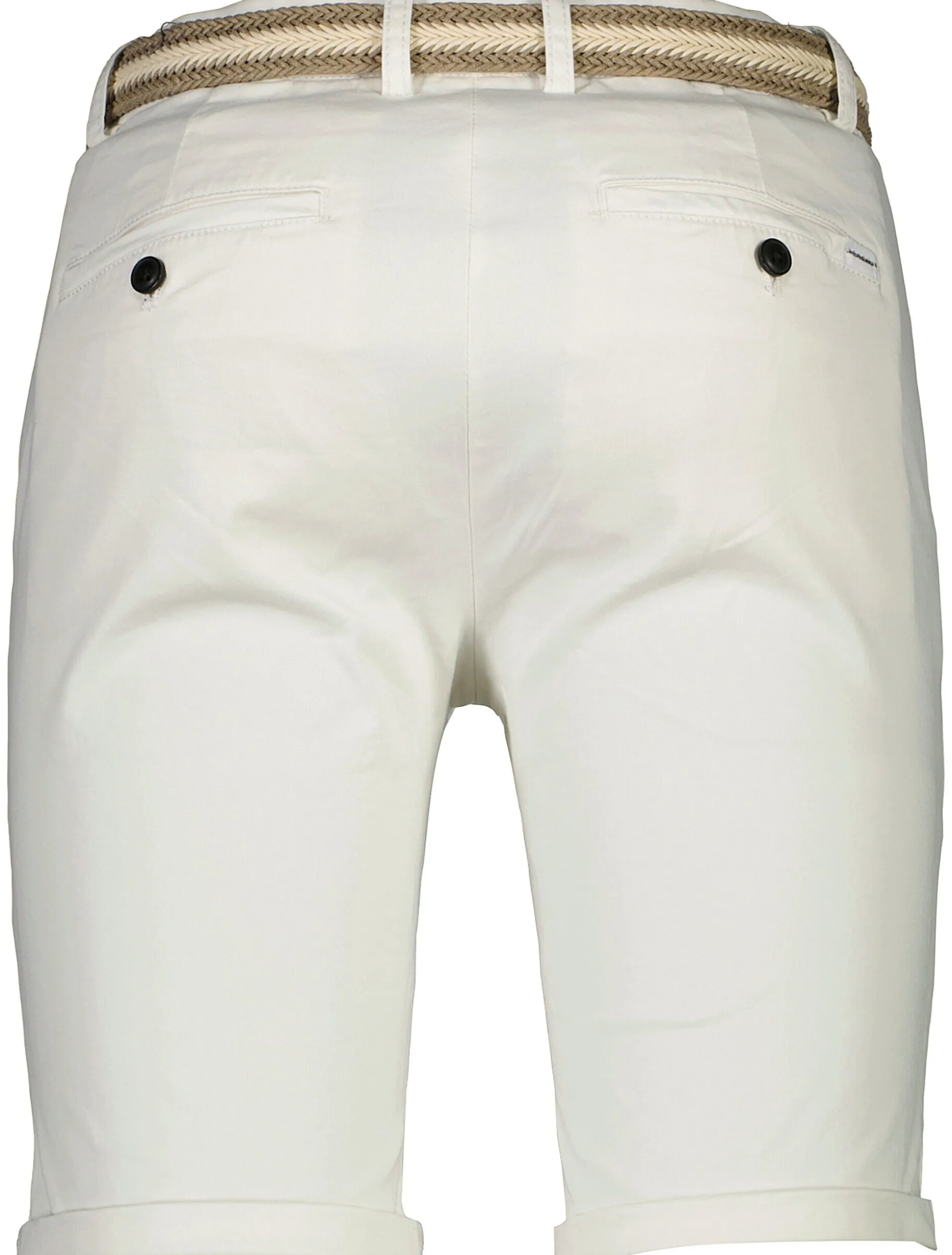 Chino shorts