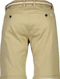 Chino shorts