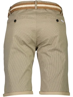 Chino shorts