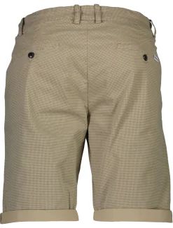 Chino shorts